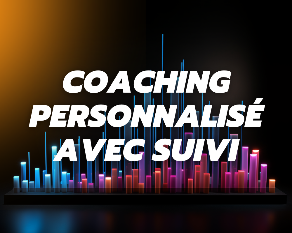 coaching personnalisé